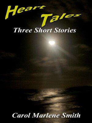 cover image of Heart Tales